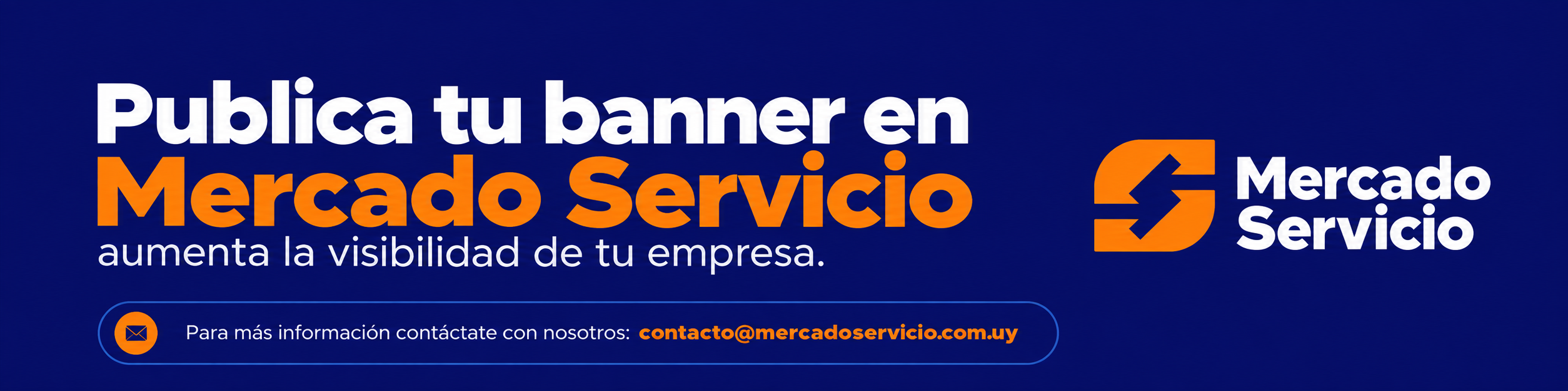 Publica tu banner.