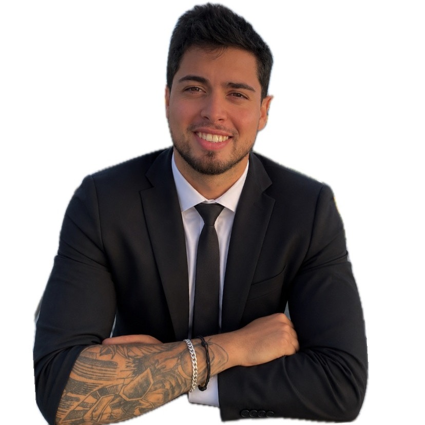 Hugo Conde