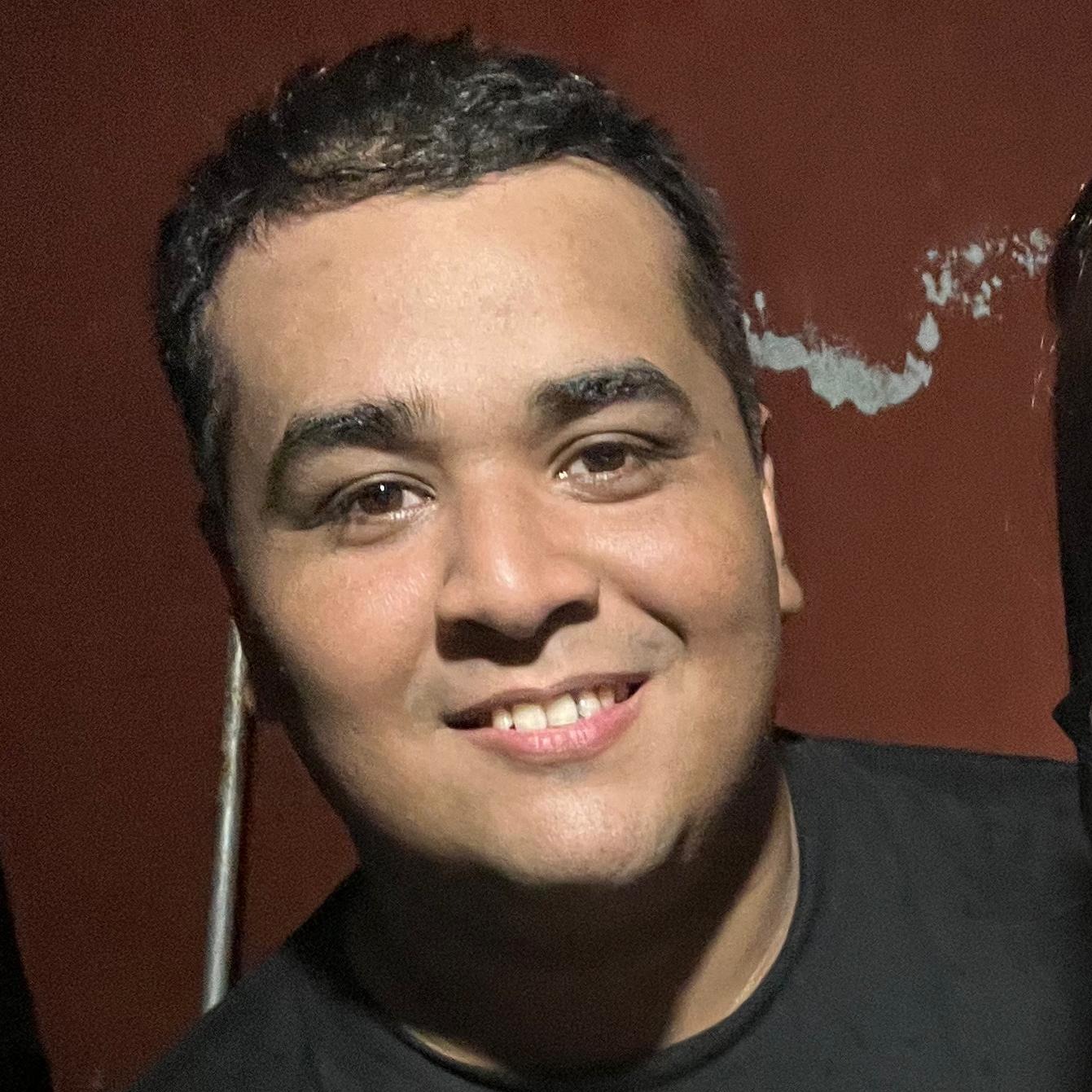 Matias Agustin Da Cunha Da Silva