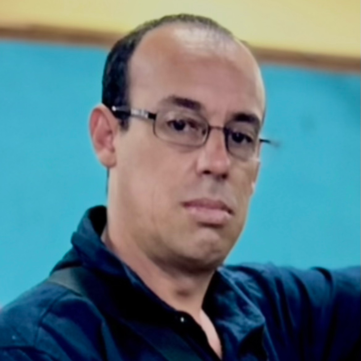 Ernesto Flechero