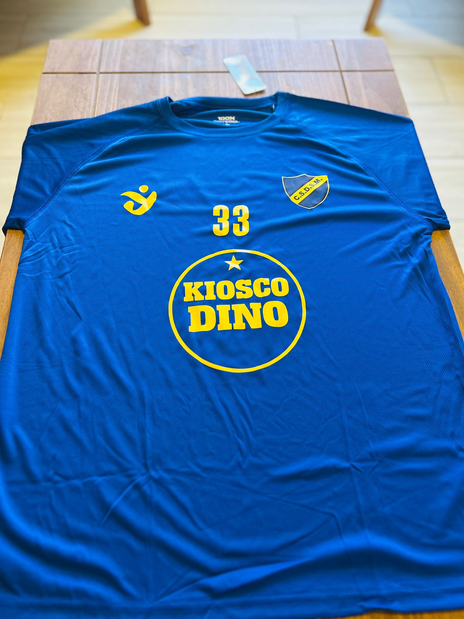 Camisetas personalizadas