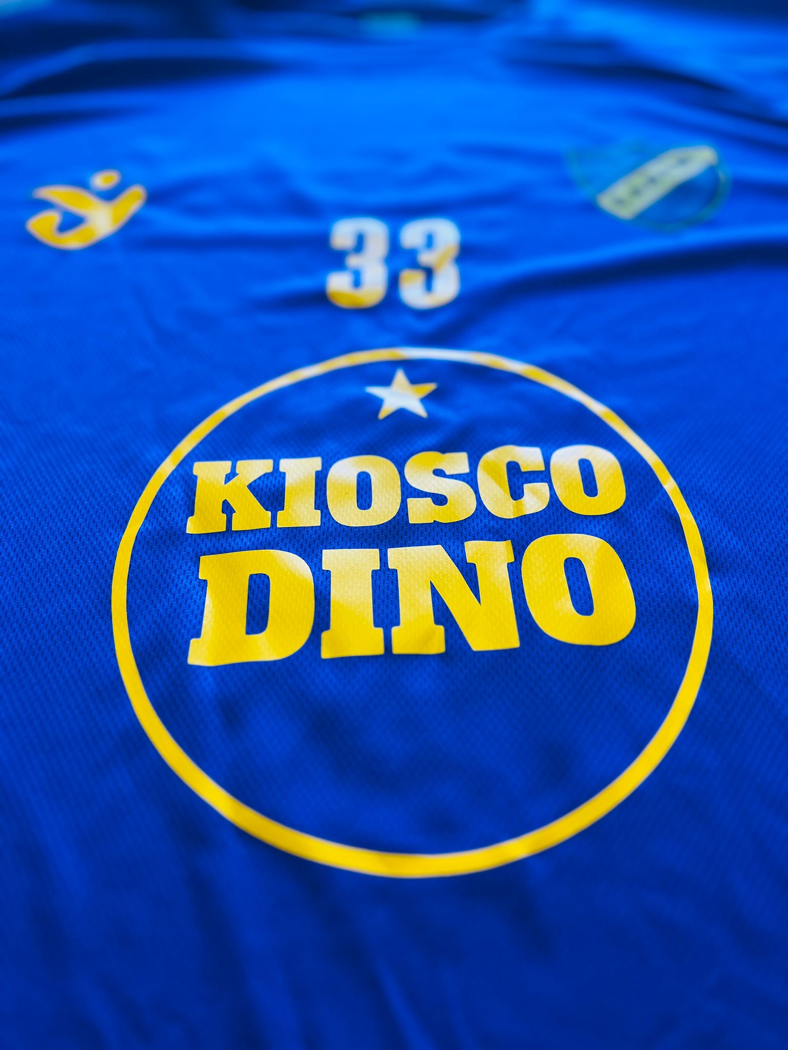 Camisetas personalizadas