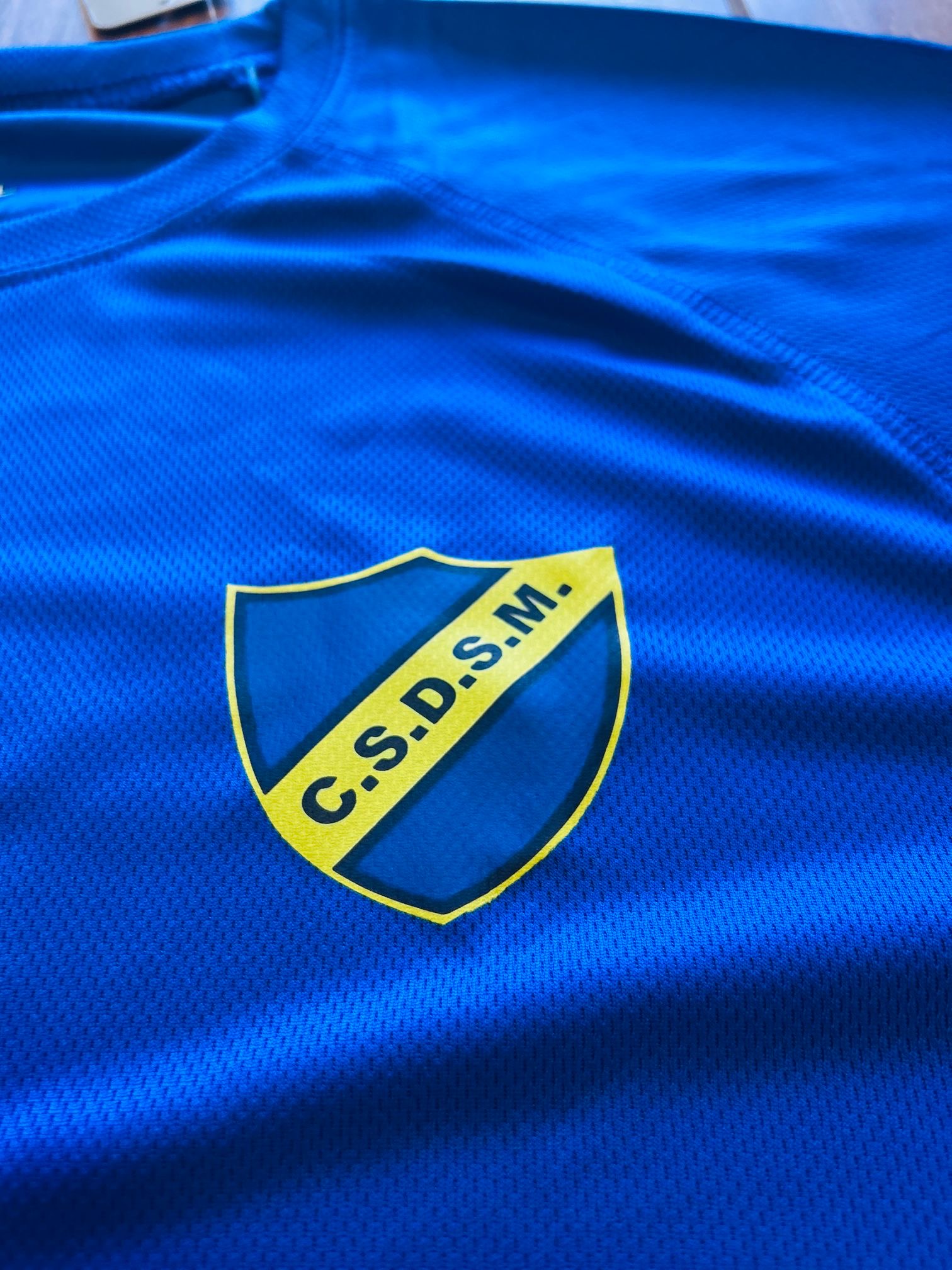 Camisetas personalizadas