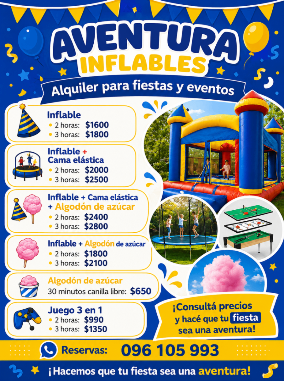 Cumpleaños