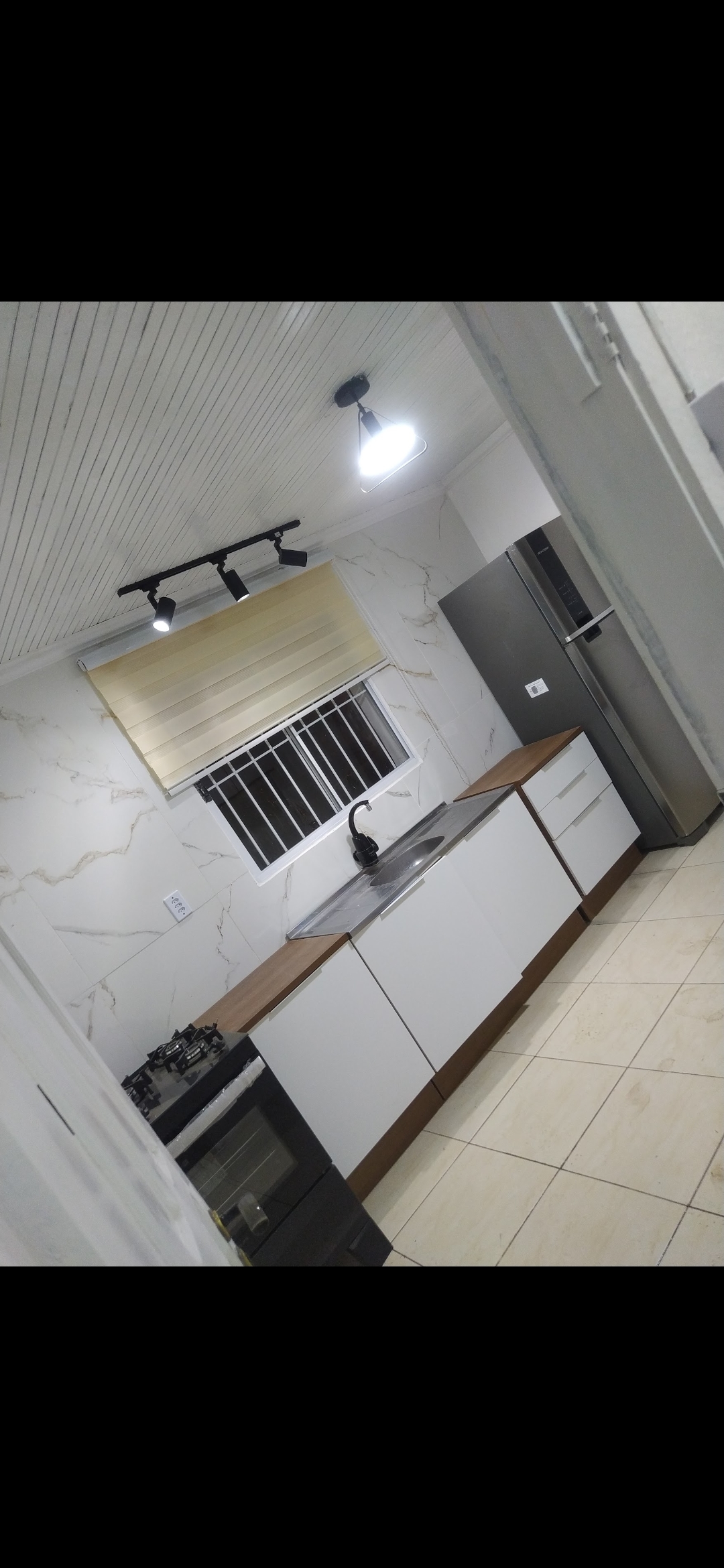 Remodelación de cocina