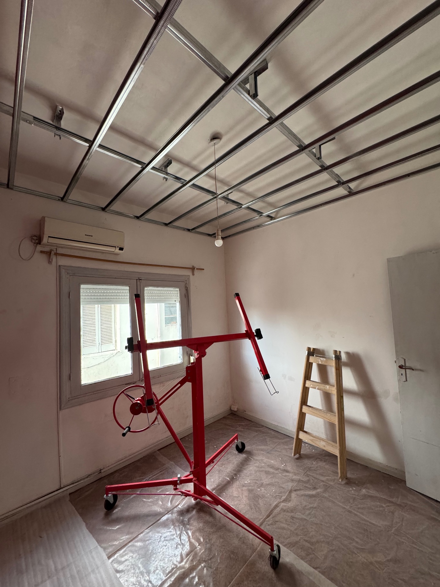 Trabajos Realizados