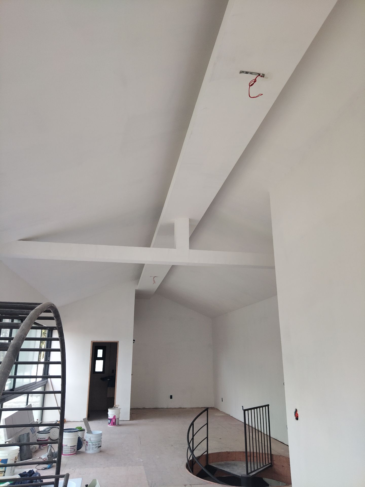 Pintor de casas, y obra en general