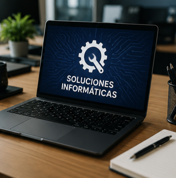 Mantenimiento y reparación PC