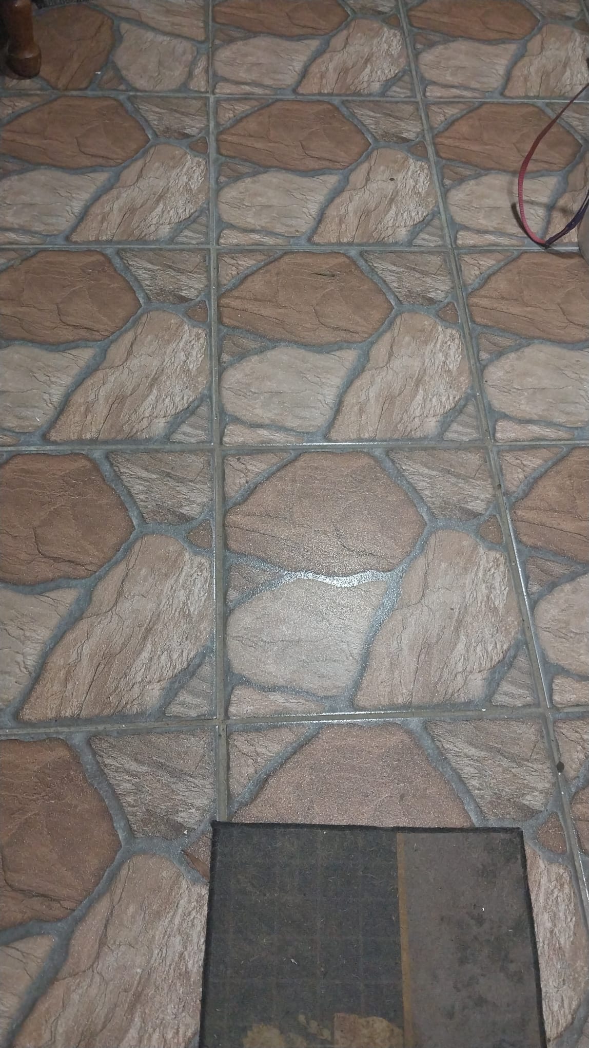 Albañilería y pvc