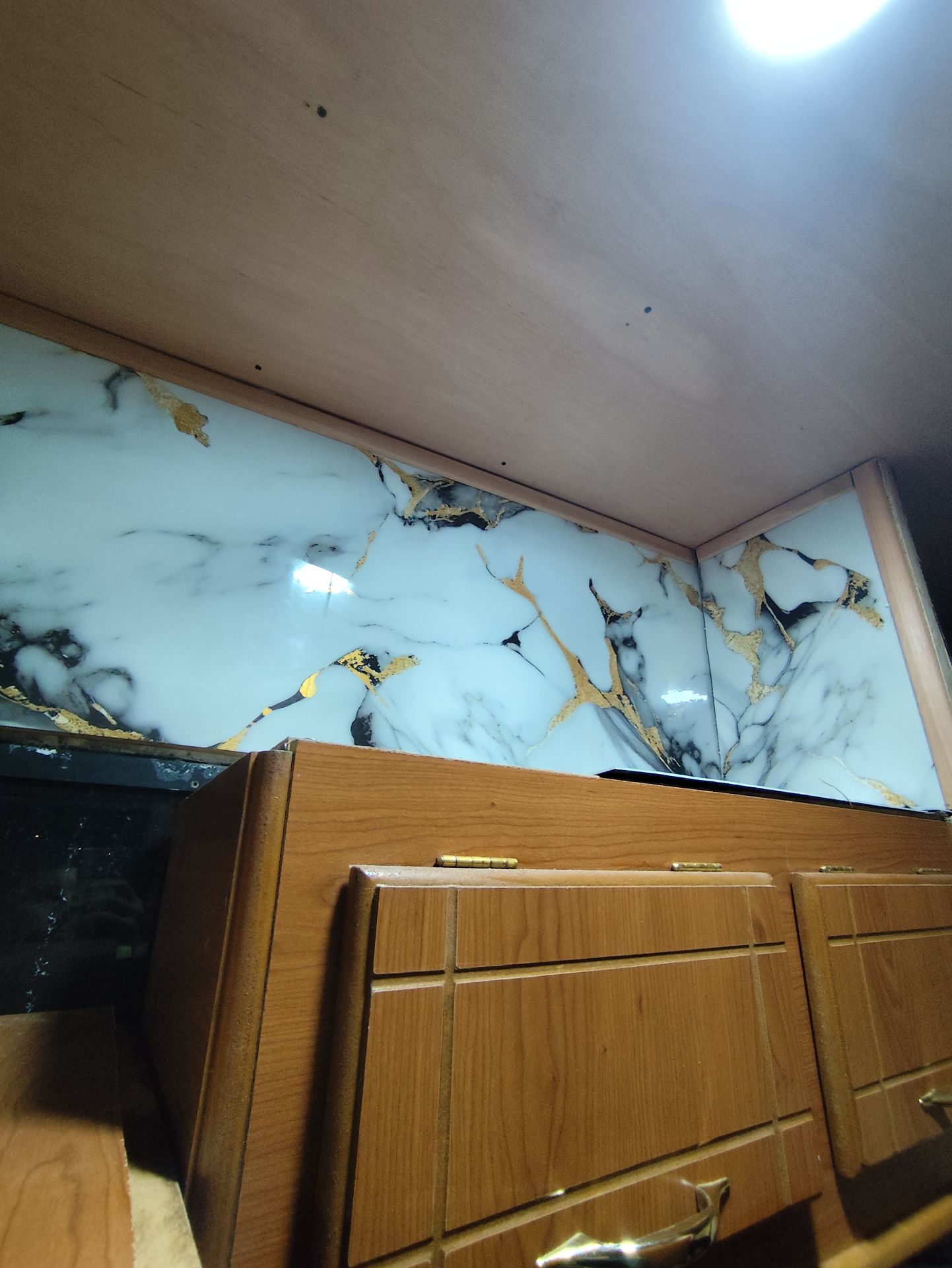 Remodelaciones en hogar y camperización
