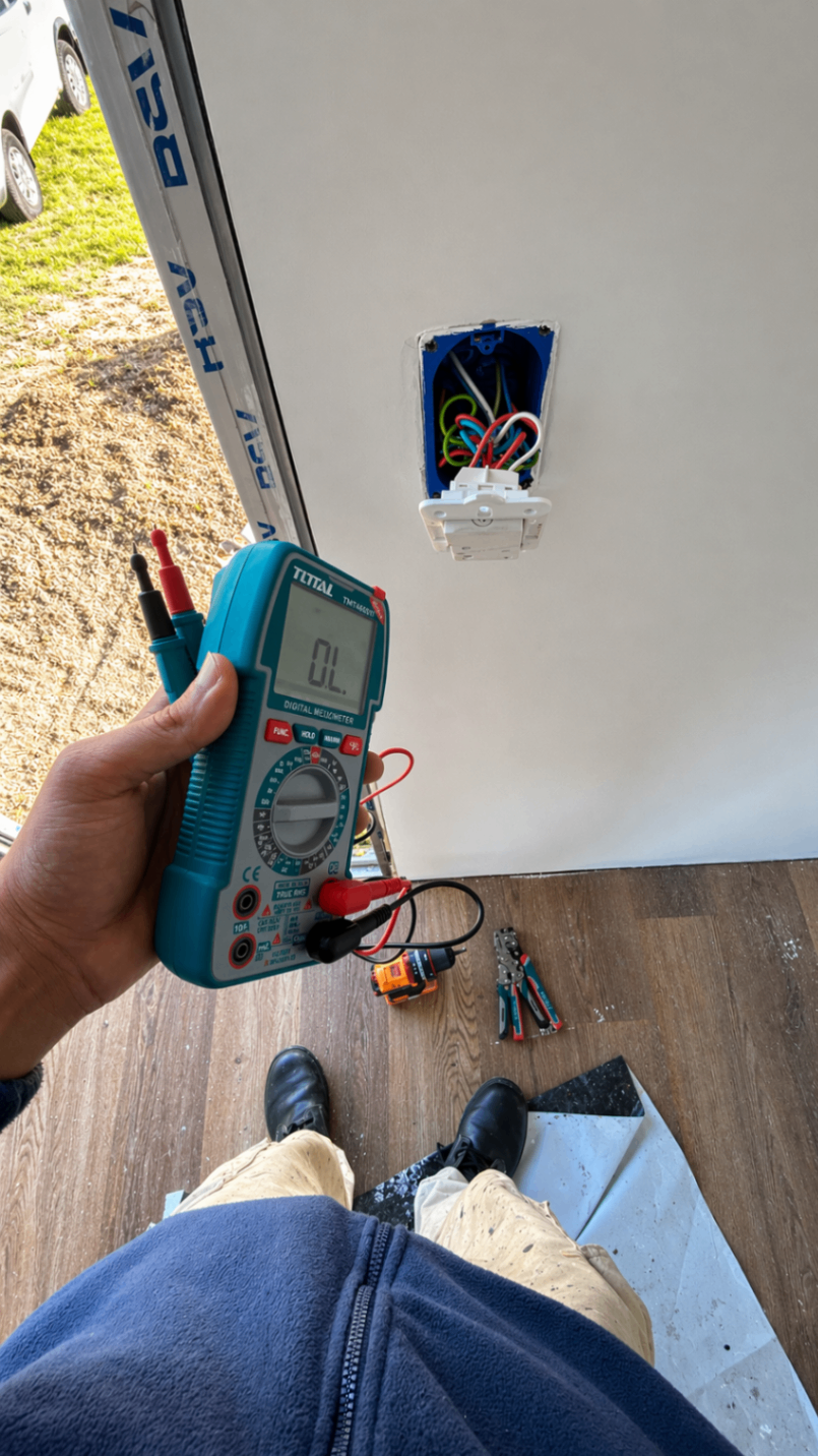 Mantenimiento de AA, reparacion y instalacion