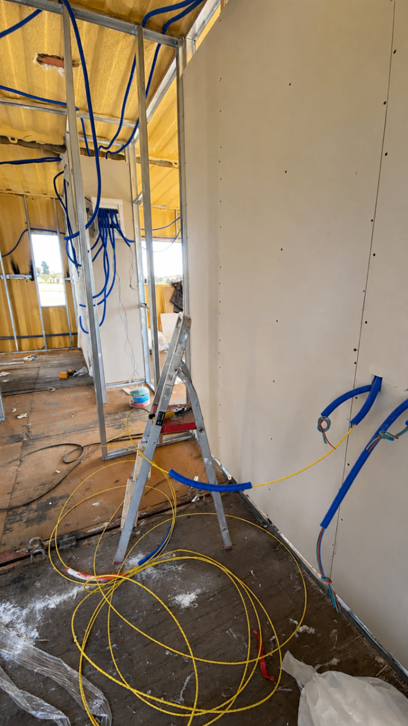 Mantenimiento de AA, reparacion y instalacion