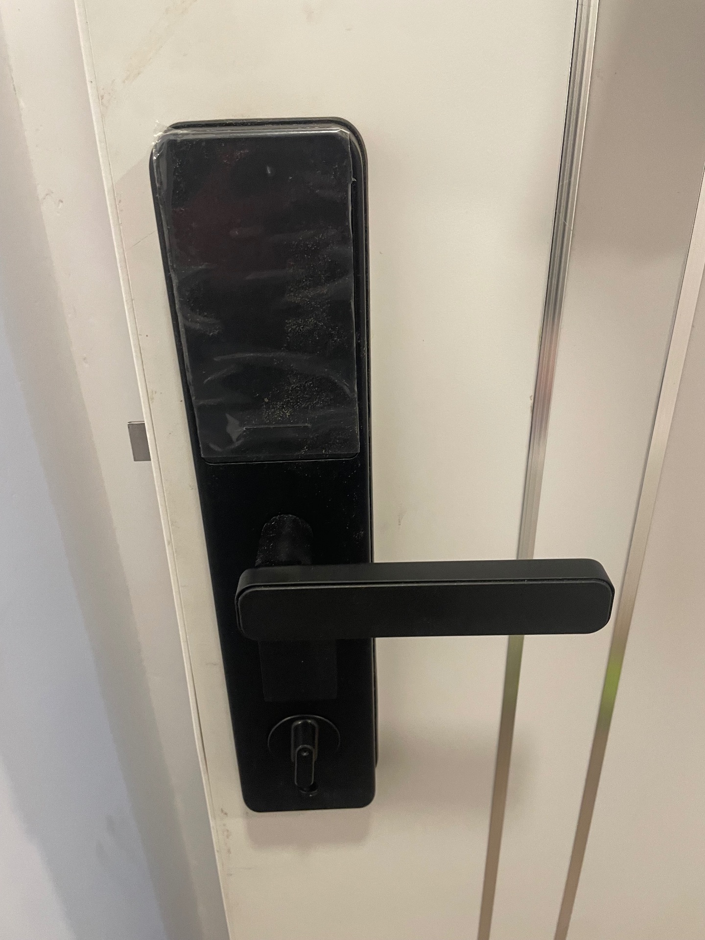 Cerradura Exterior LK03
