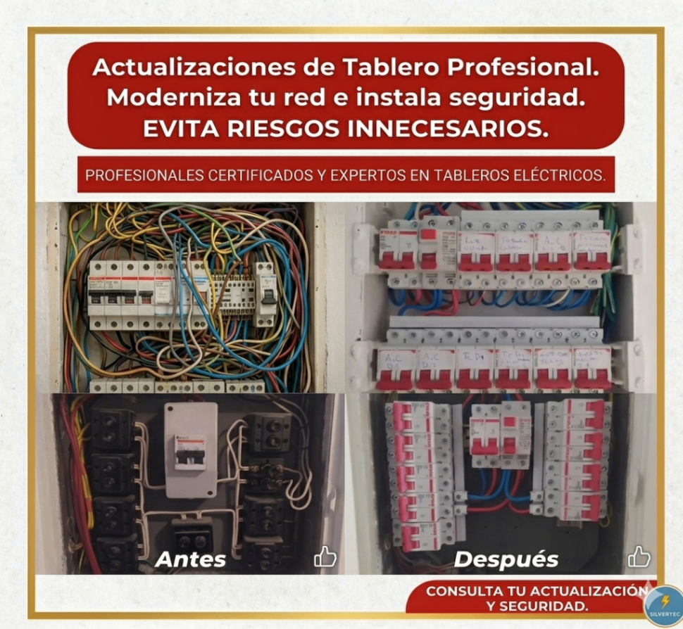 Tablero
