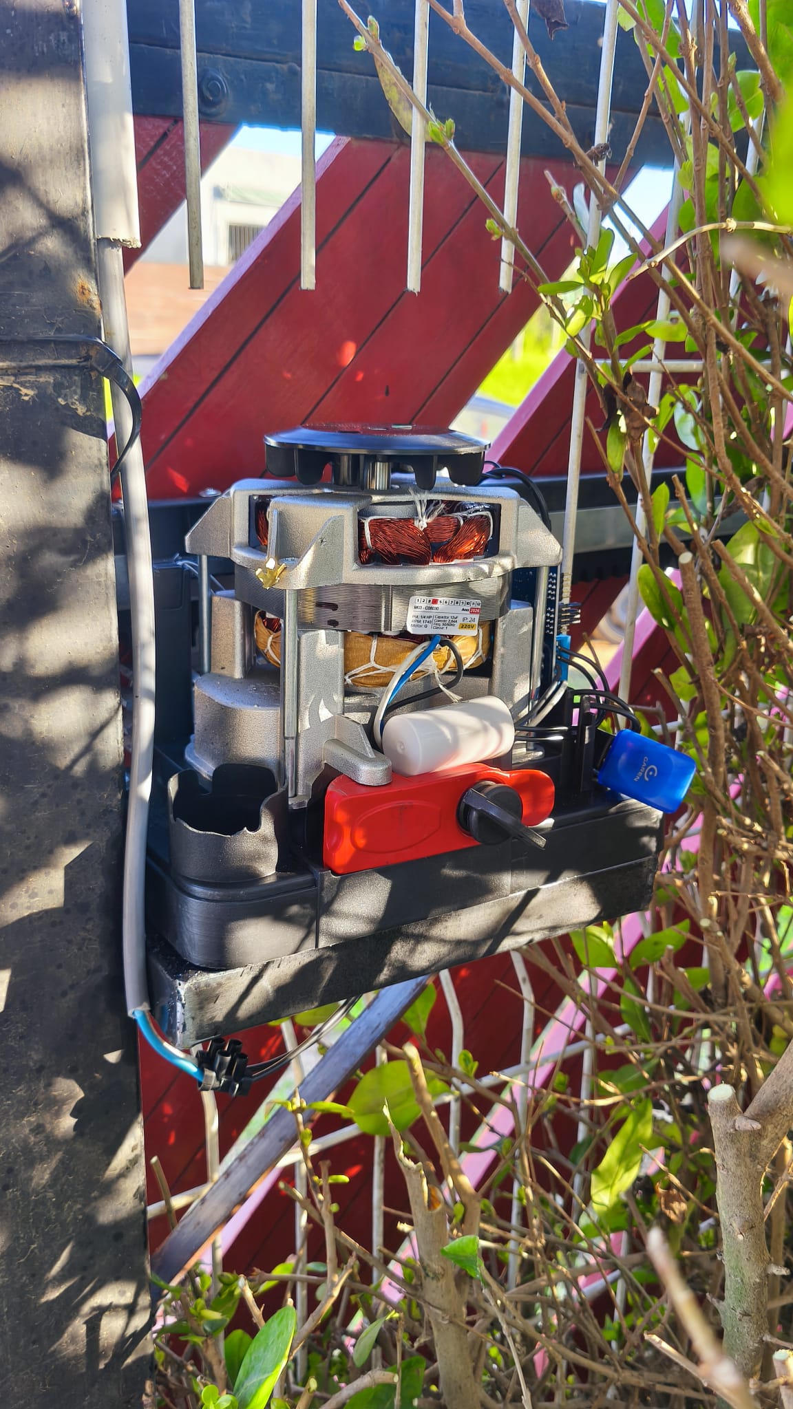 Automatismo