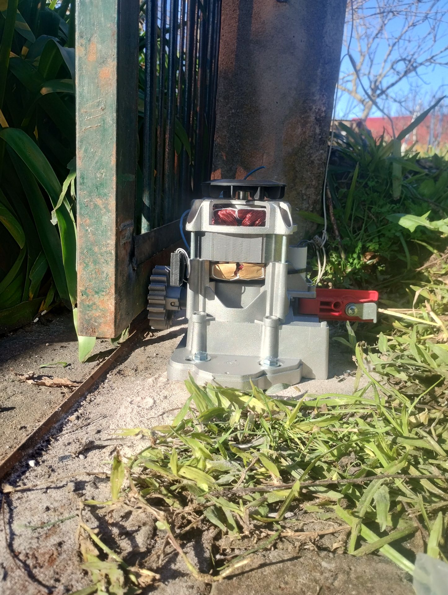 Automatismo