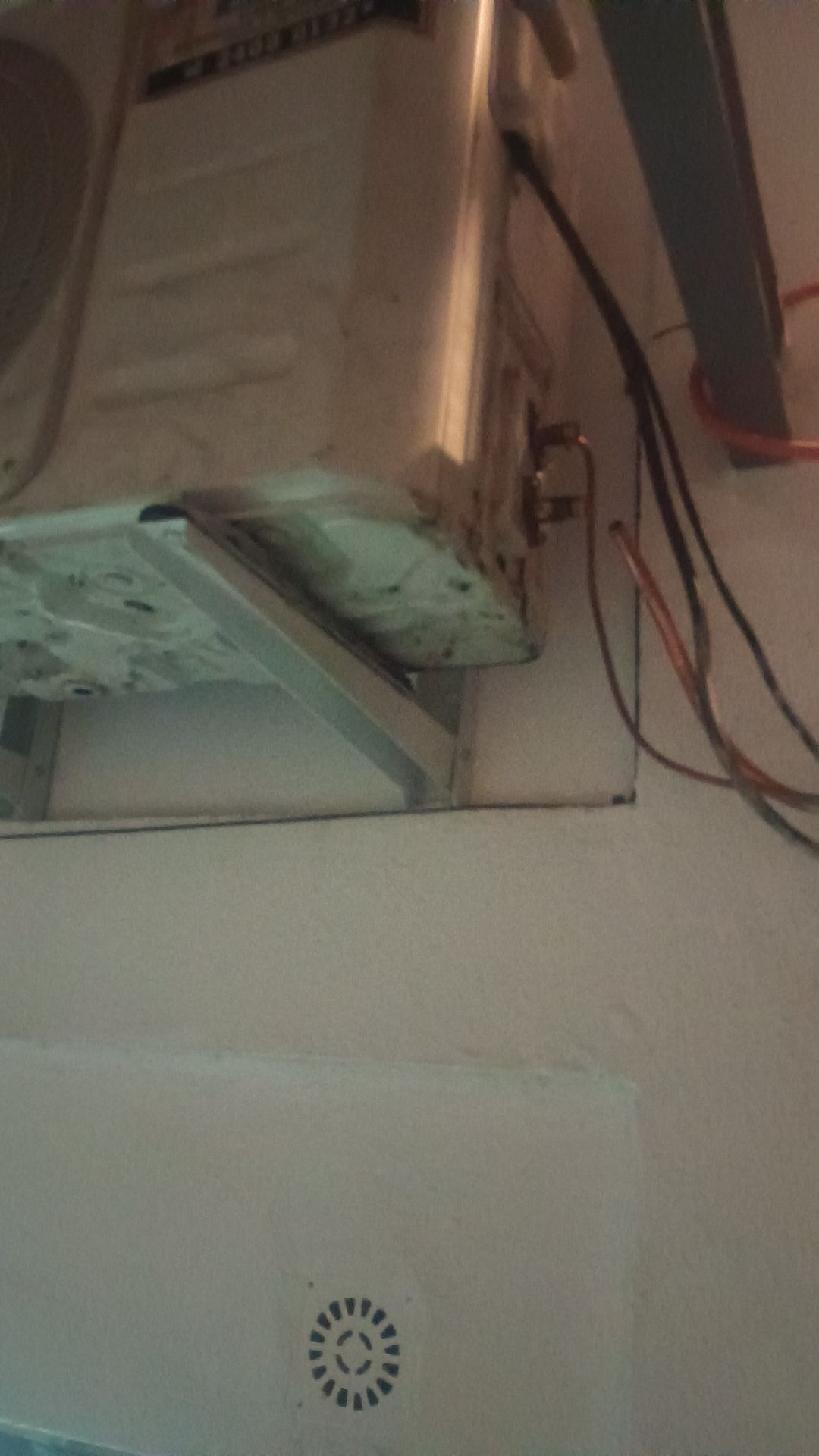 Instalación de equipos