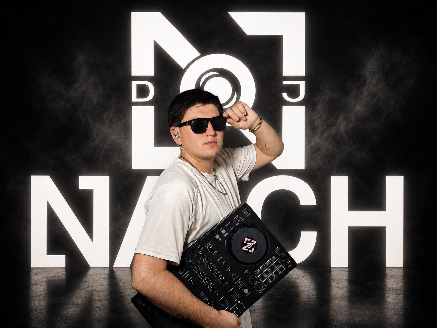 DJ NACH 🎧🔥