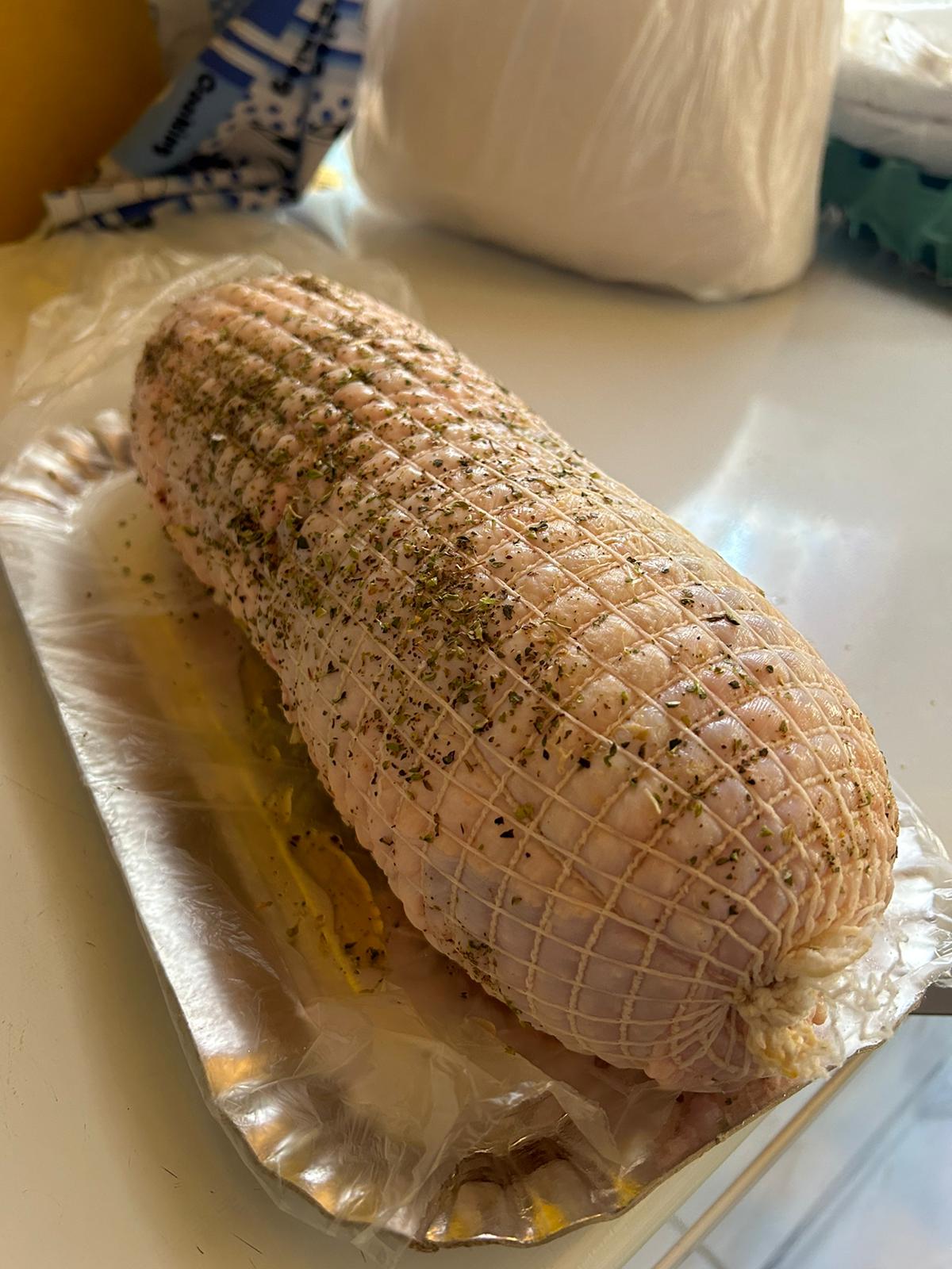 Muy ricas