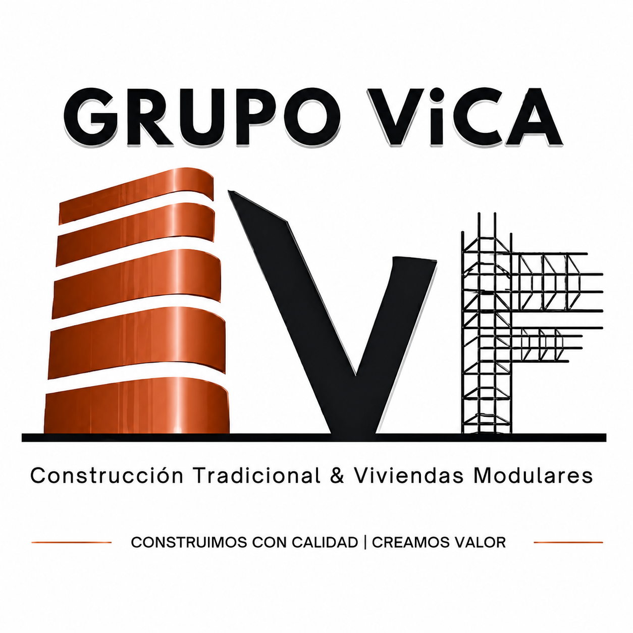 Creación y gestión de Empresa Constructora