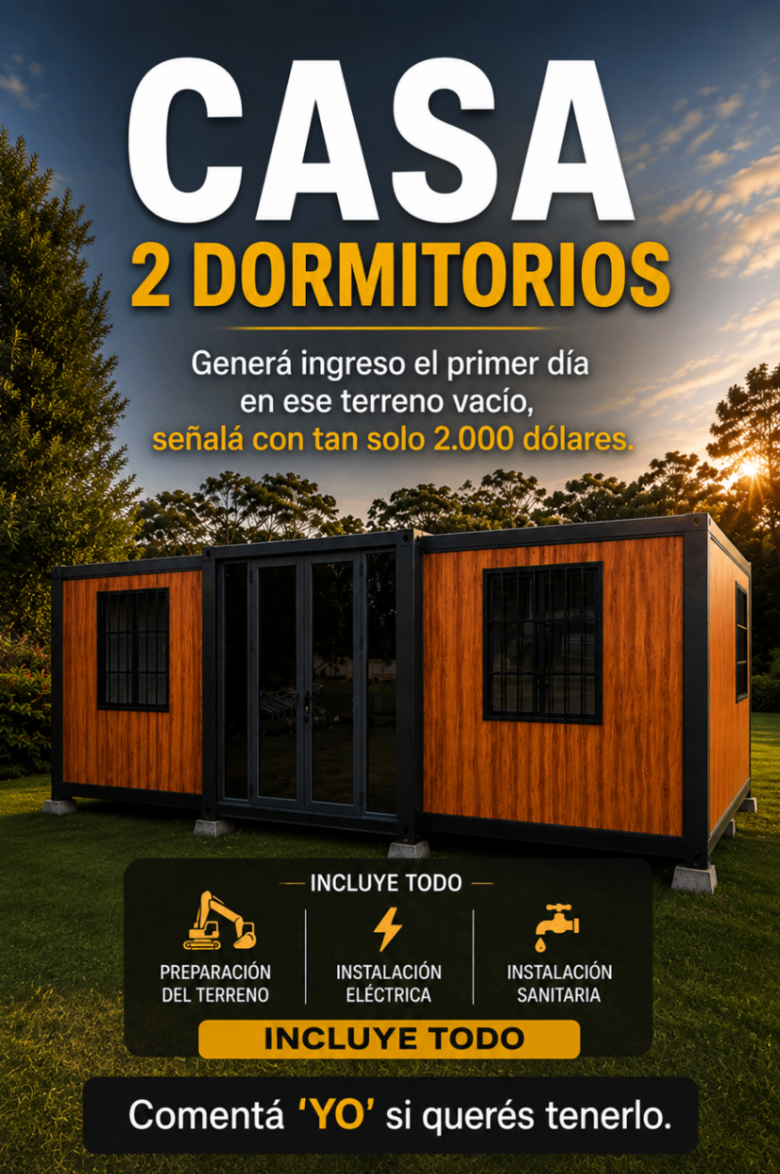 Creación y gestión de Empresa Constructora