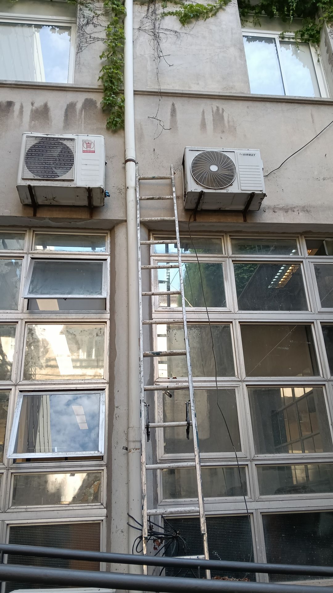 Mantenimiento, reparaciones e instalaciones