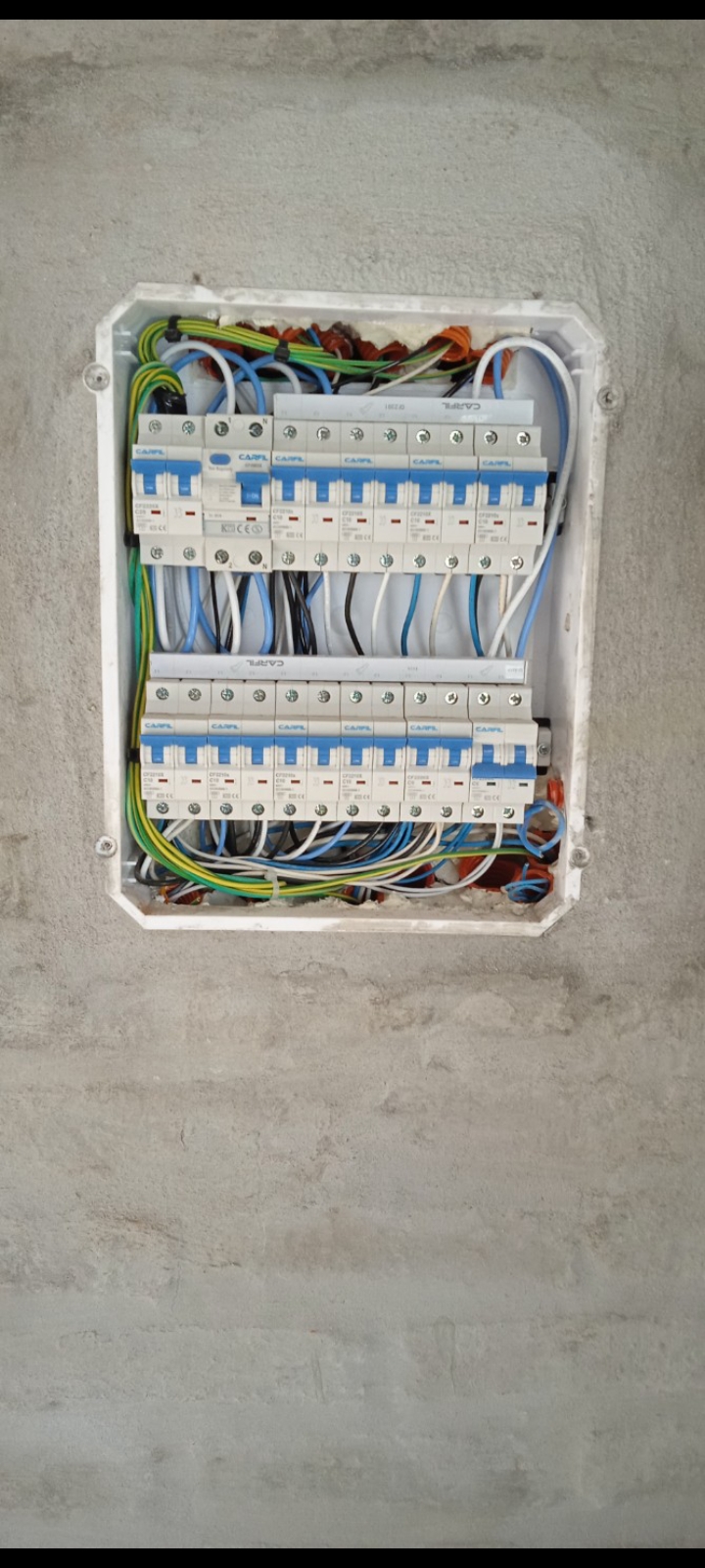 Tablero