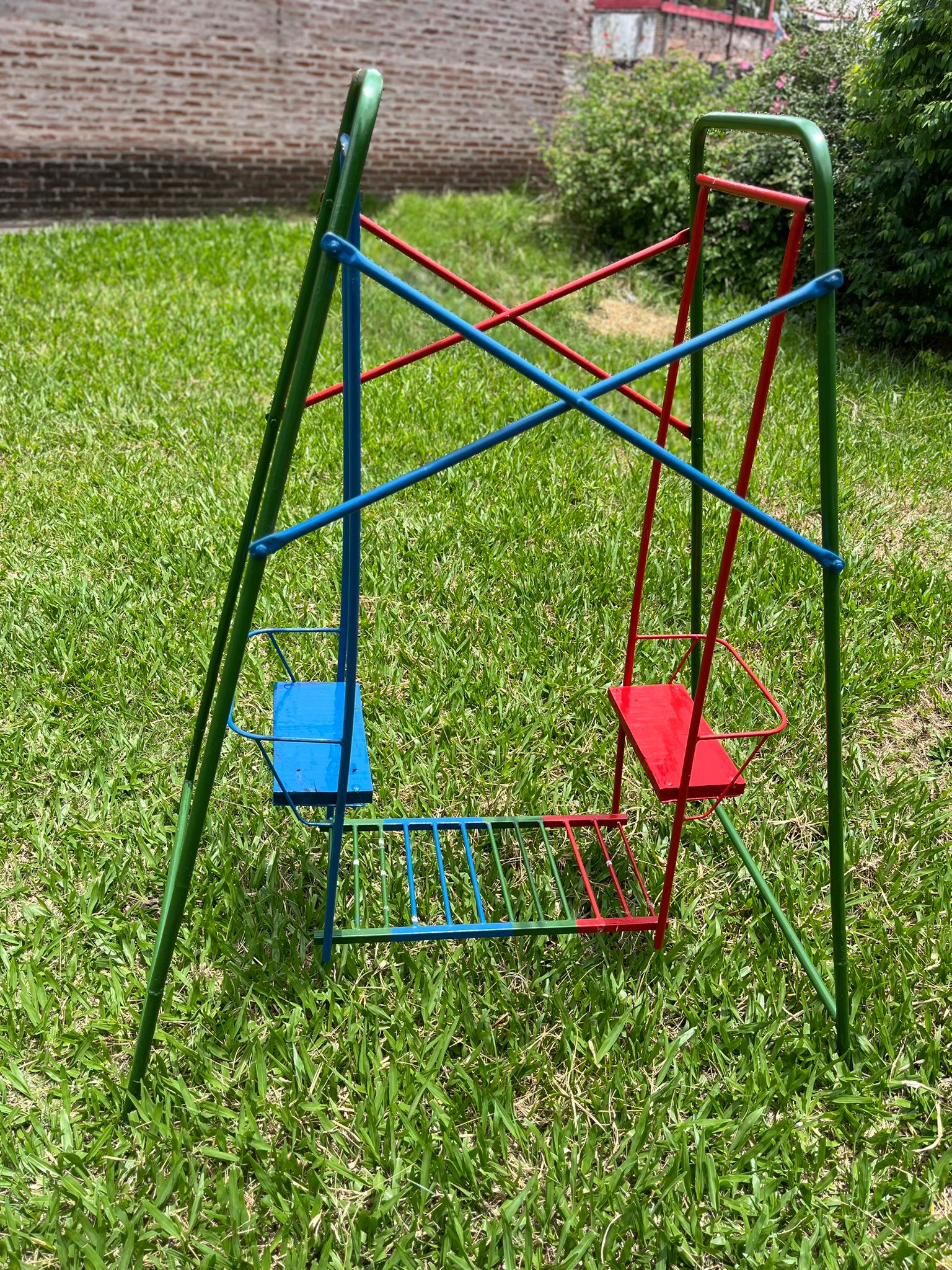 Juegos de niños