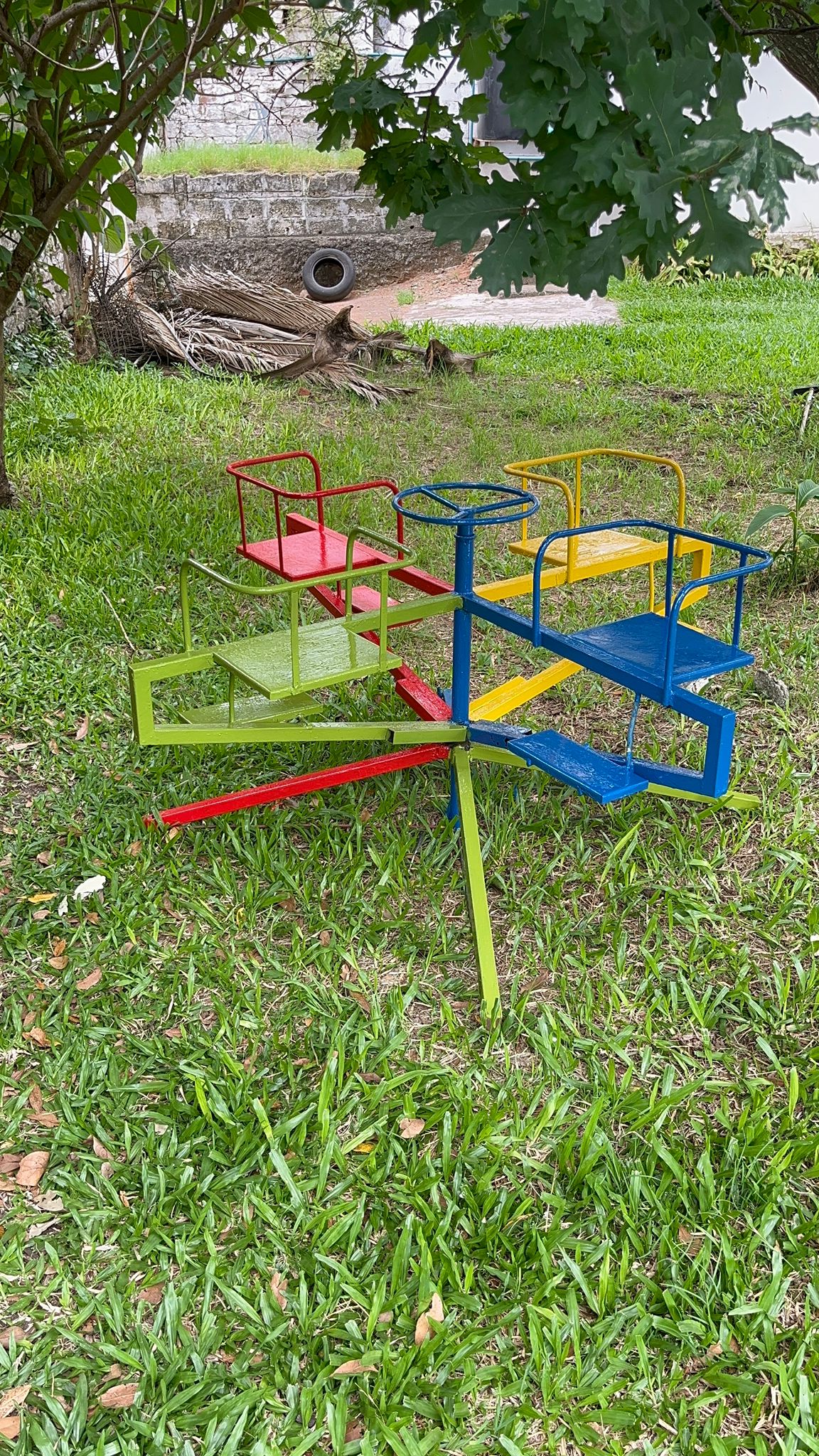 Juegos de niños