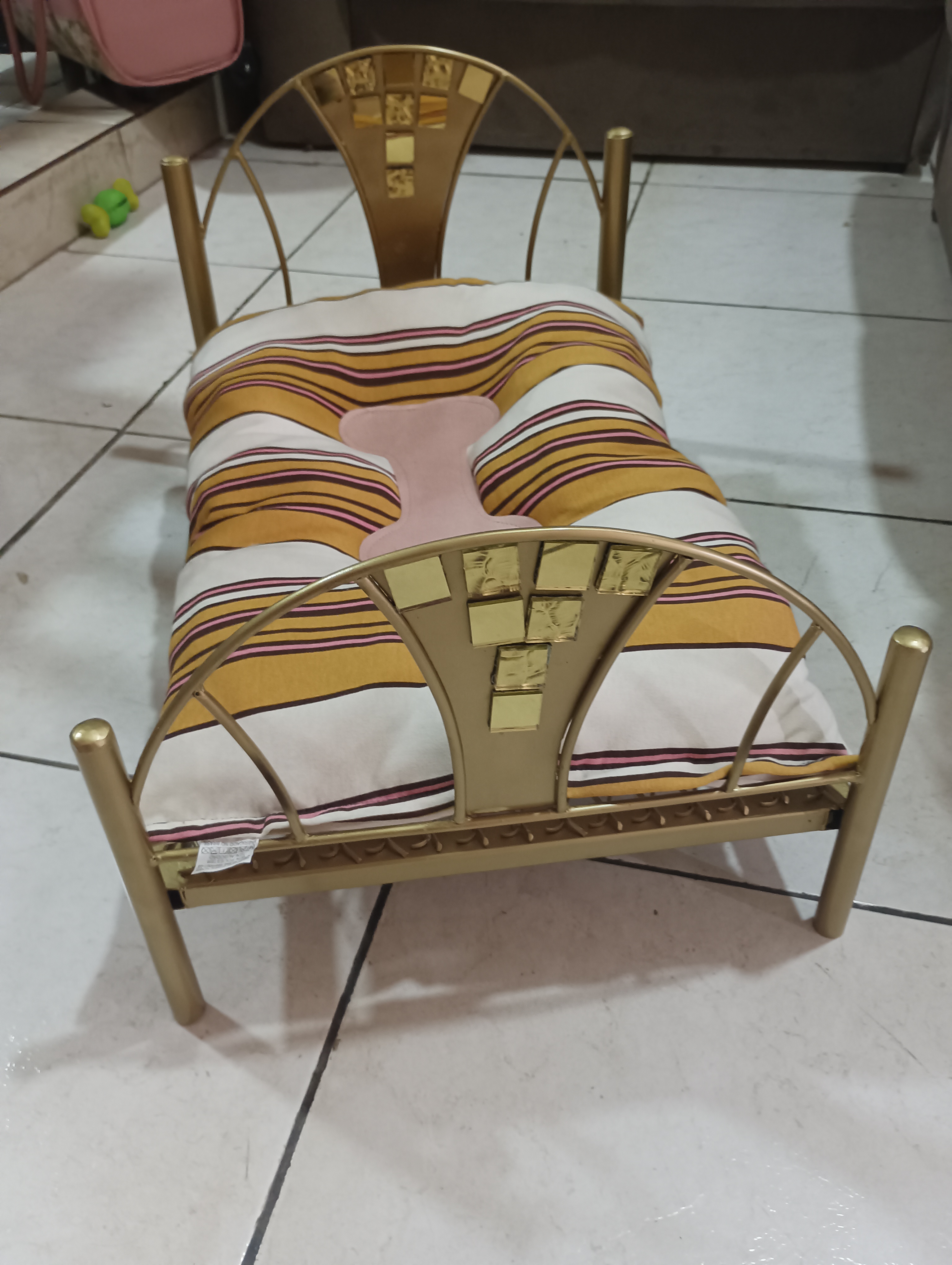 Camas para mascotas