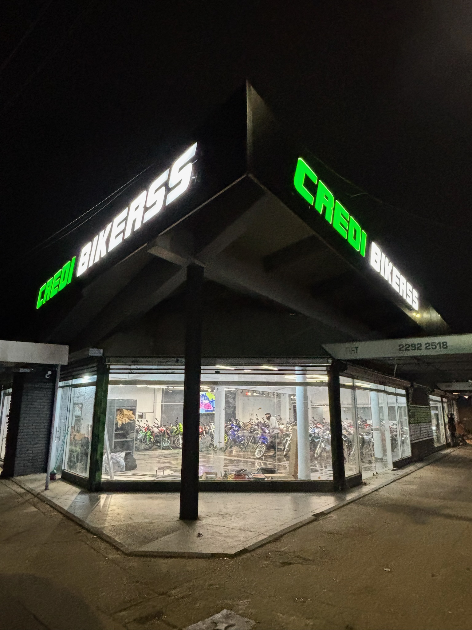 Credibikerss
