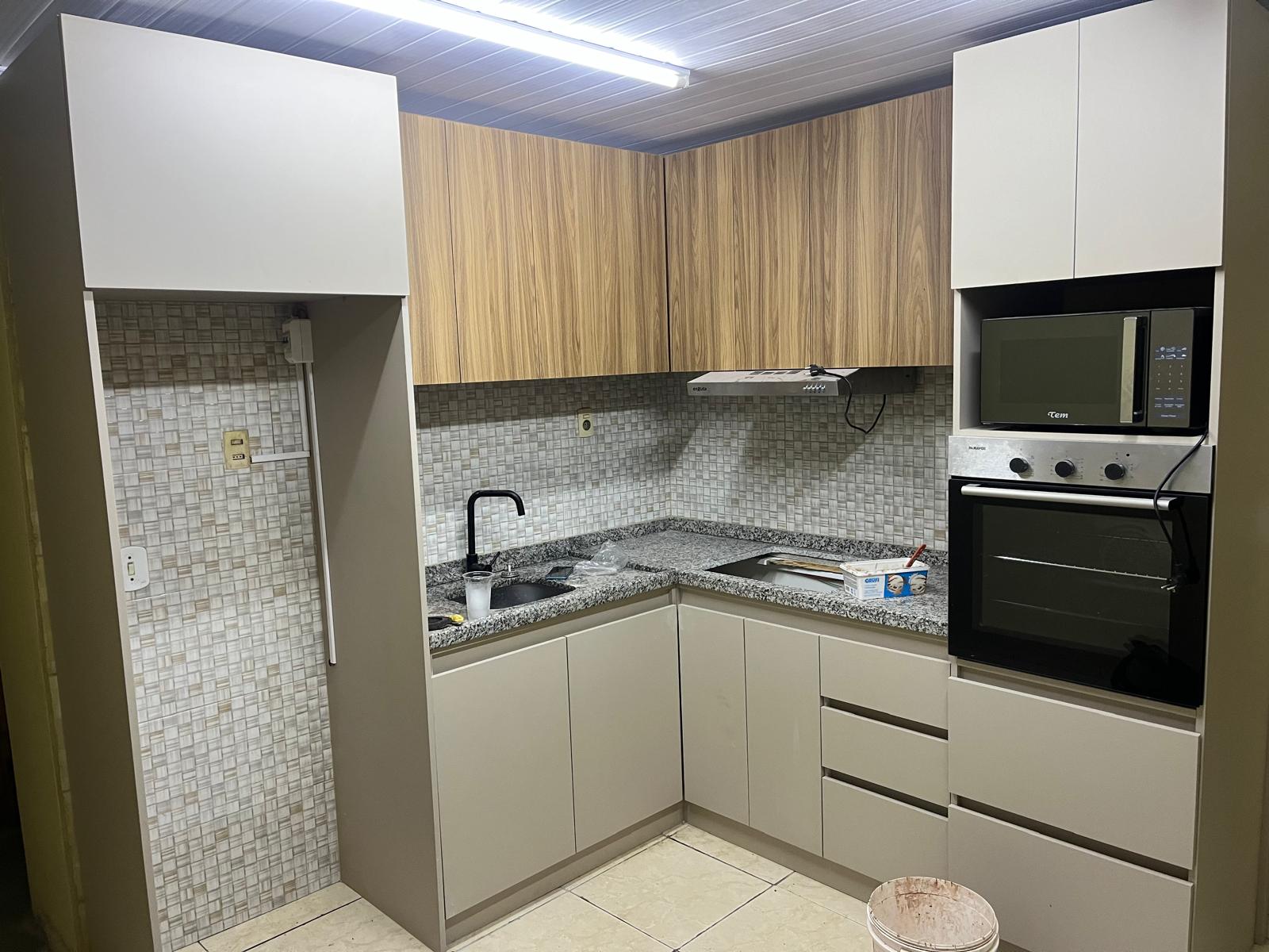 Muebles a medida
