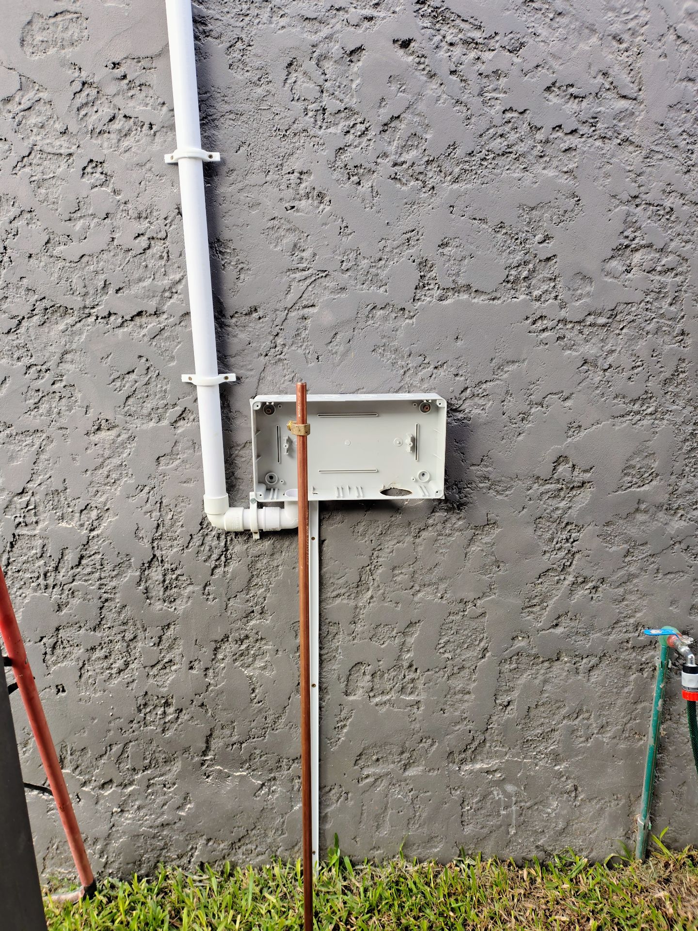 Instalación cargador de auto