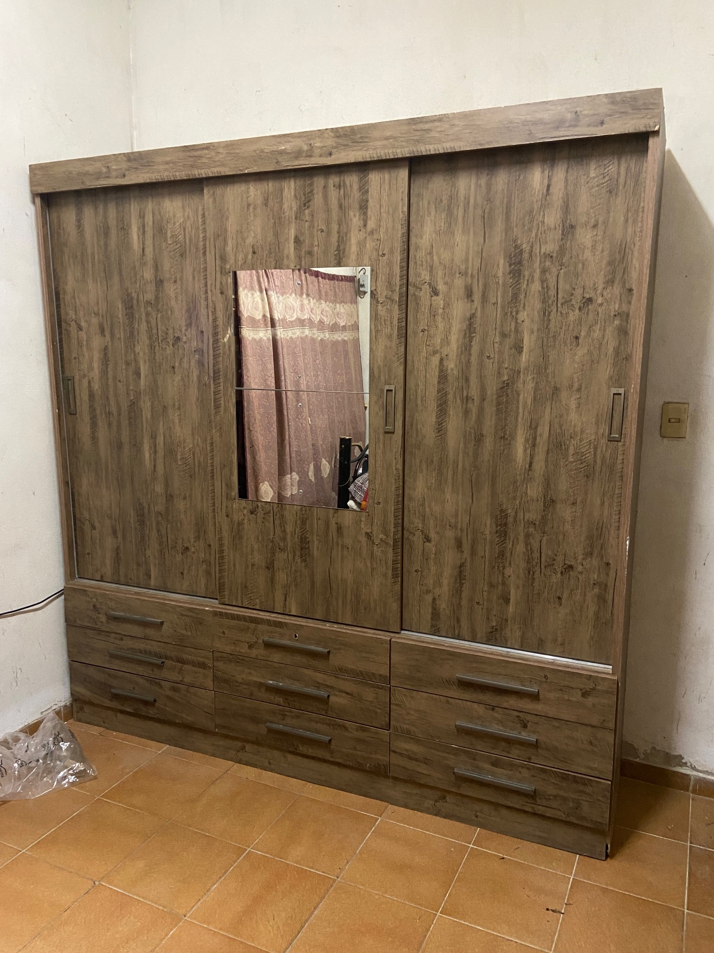 Armador de muebles
