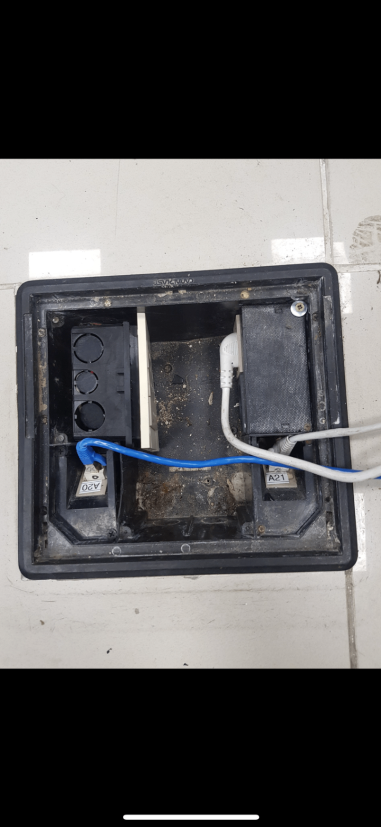 Electricidad en general