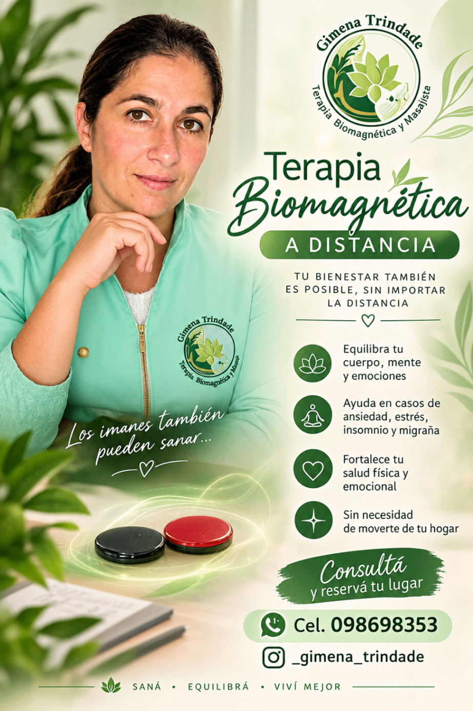 Mis servicios