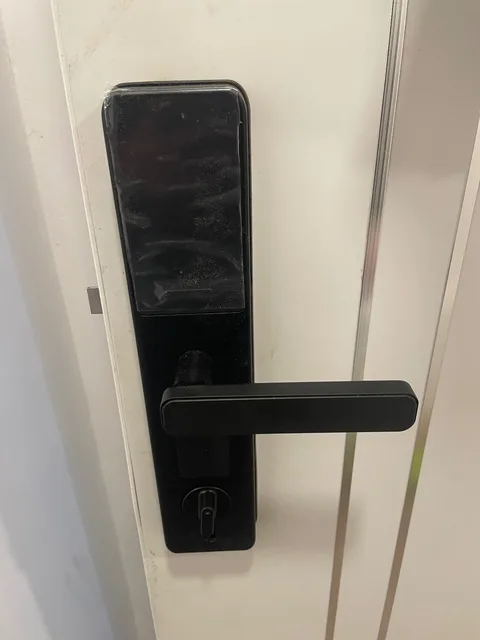 Cerradura Exterior LK03