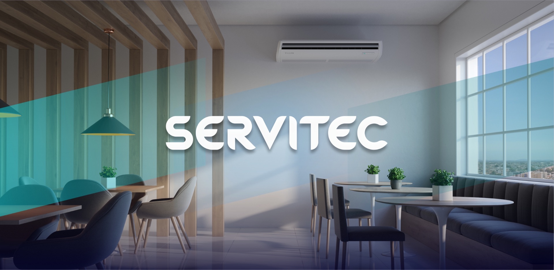 Servitec Aire Acondicionado 