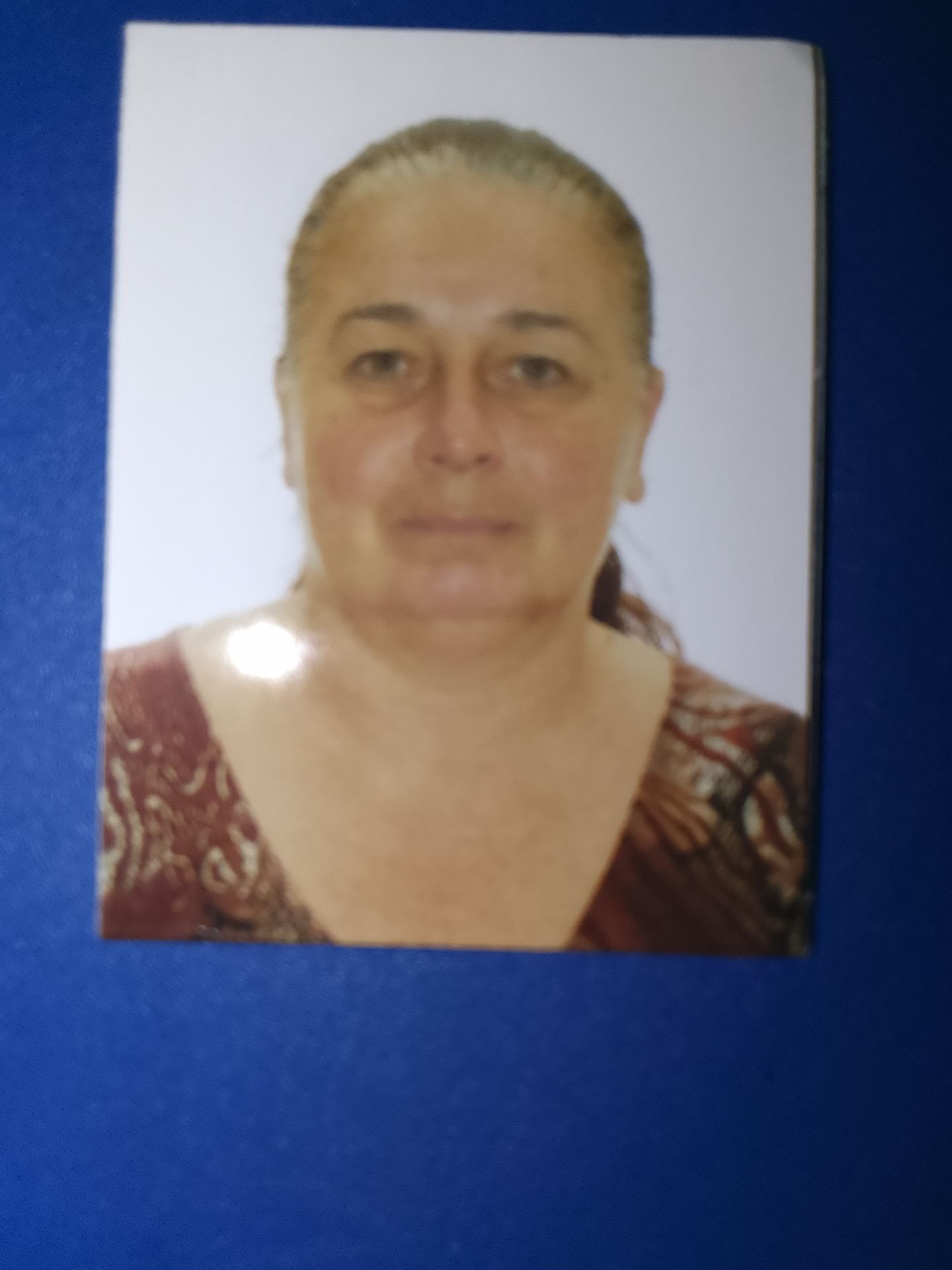 Limpieza, Cuidadora Enfermos, Niñera