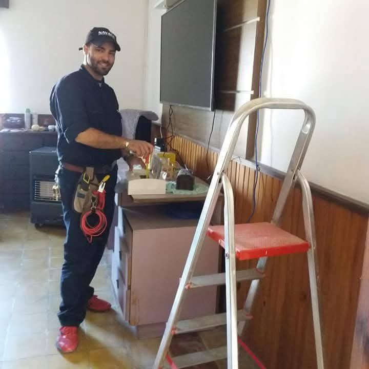 Milton Rafael Benítez Ríos 