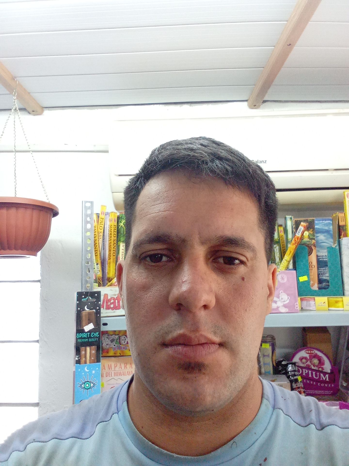 Christian Rodríguez