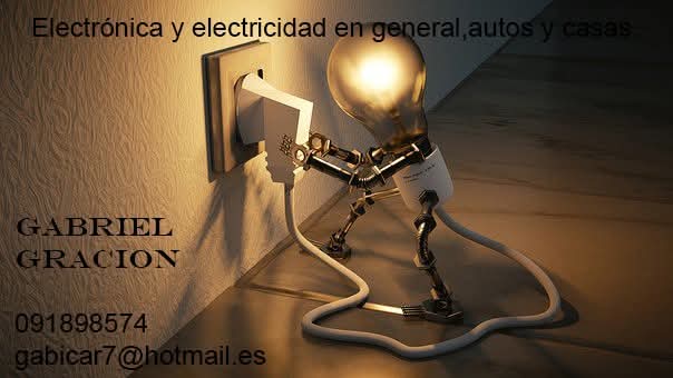 Gabriel Gracion