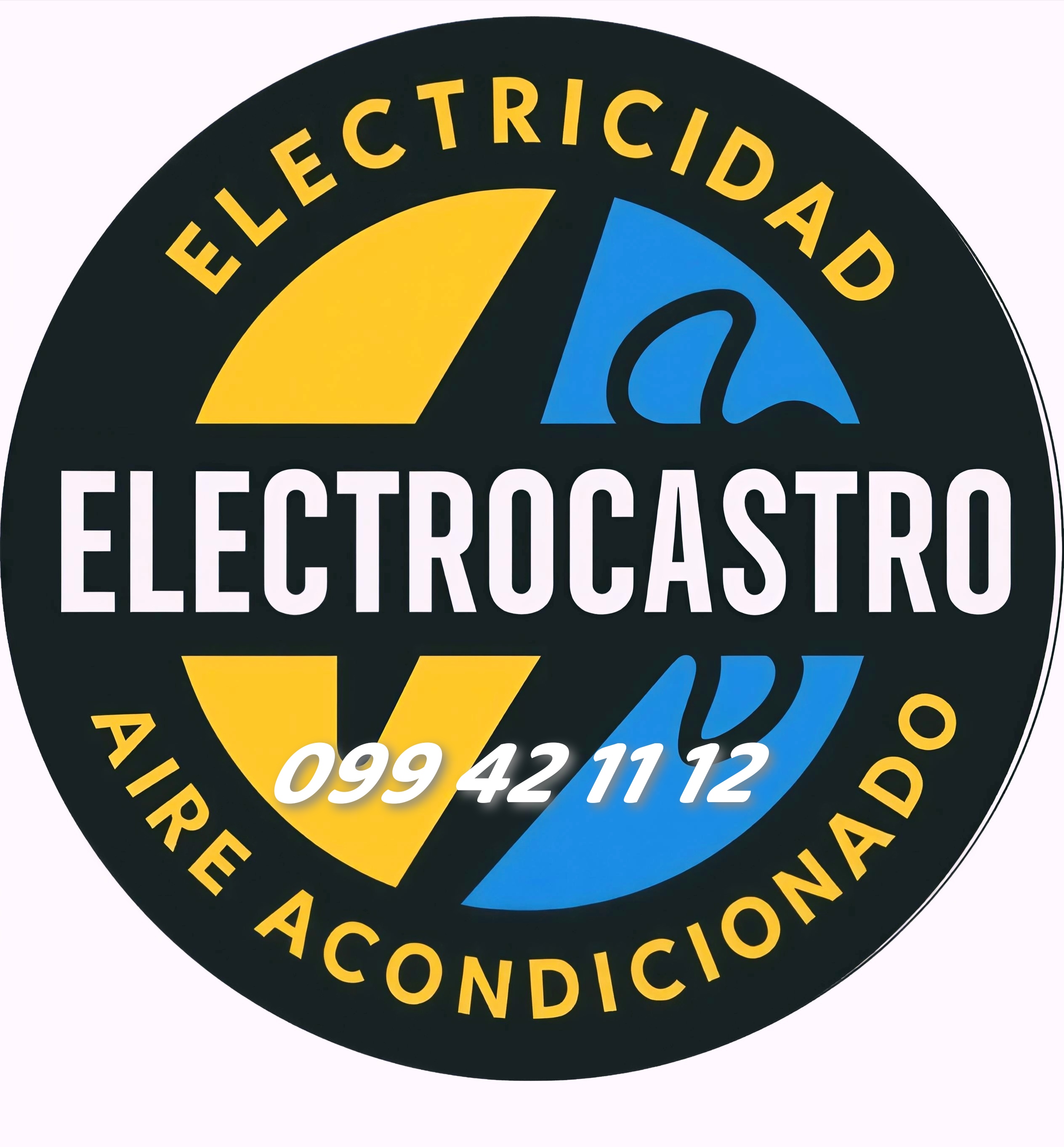 Electrocastro