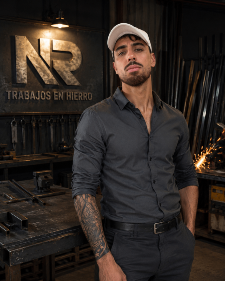 Nicolás Rocha