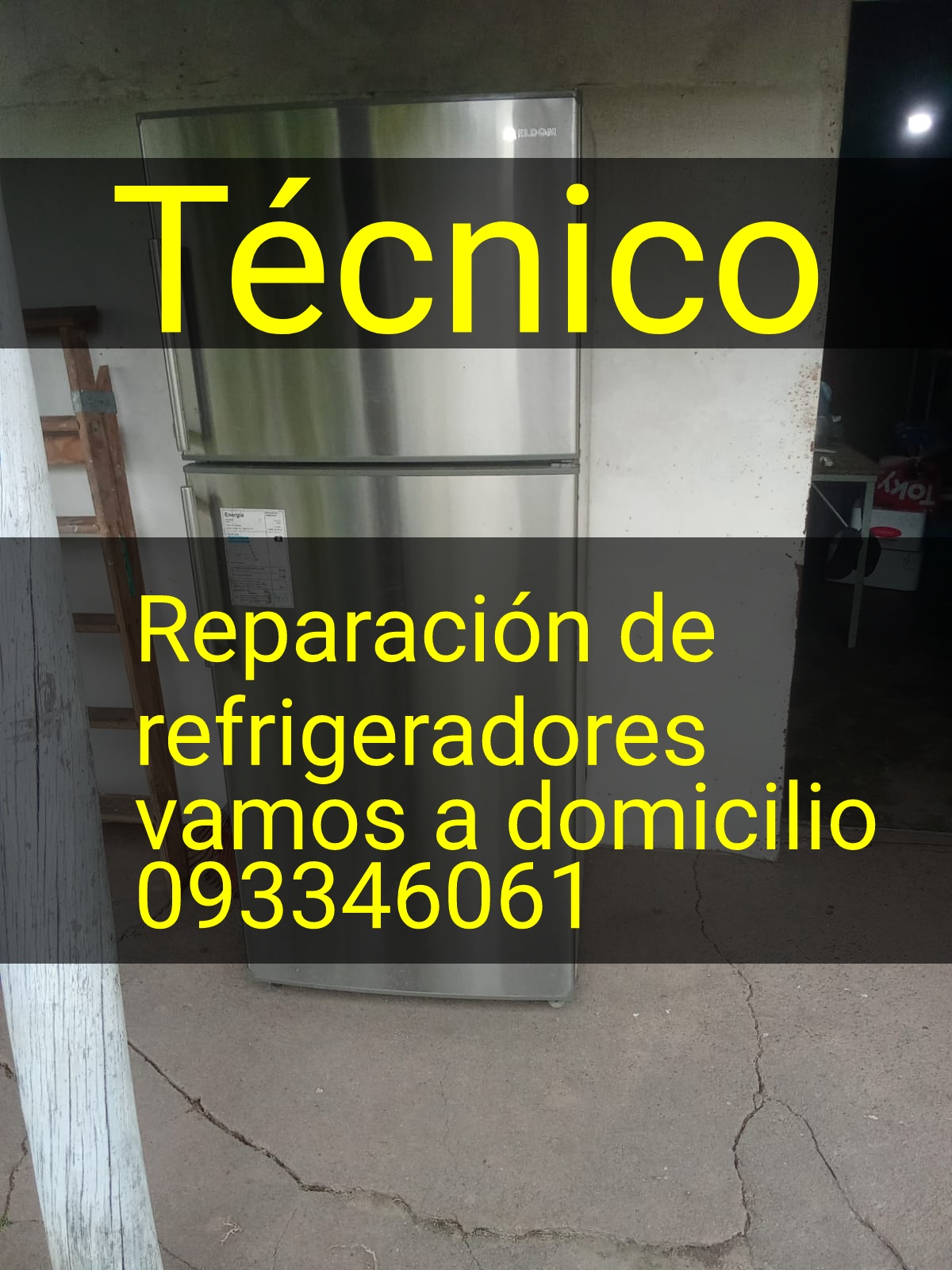 Técnico
