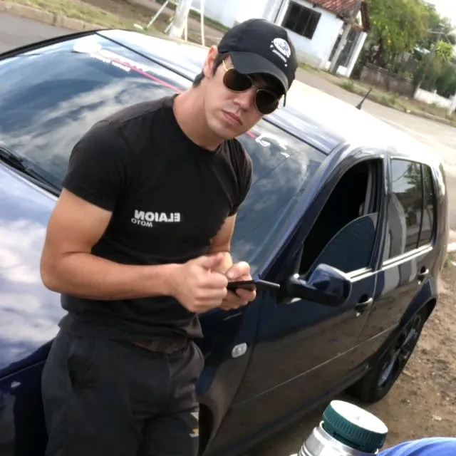 Mauro A. Soria Márquez