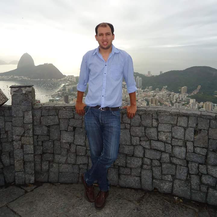 Pablo López