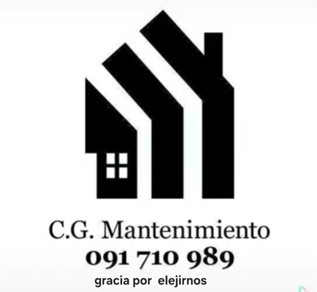 Cg Mantenimiento & Reforma.