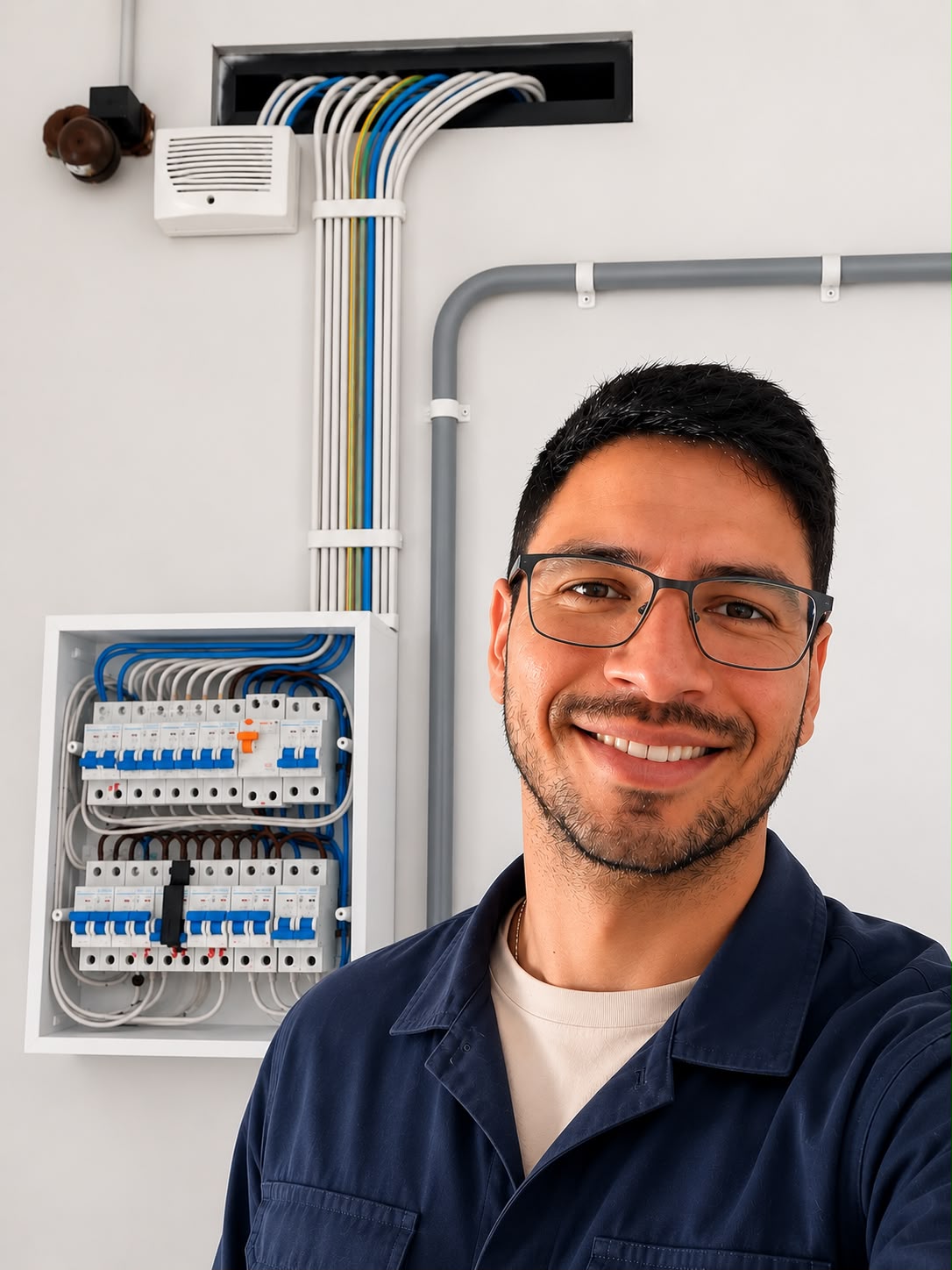 Valdés Energy