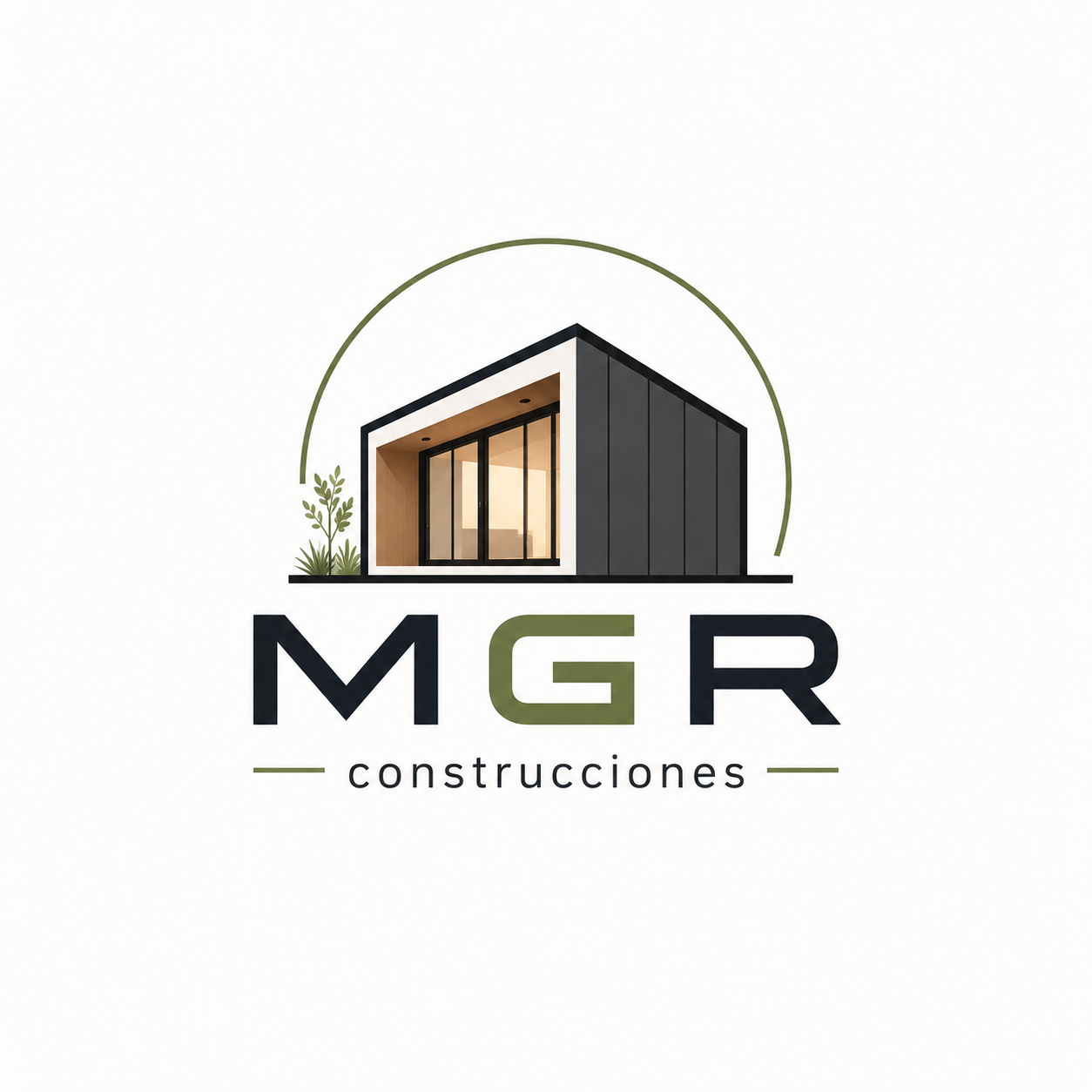 Mgr Construcciones